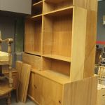 751 7548 BOOK CASE